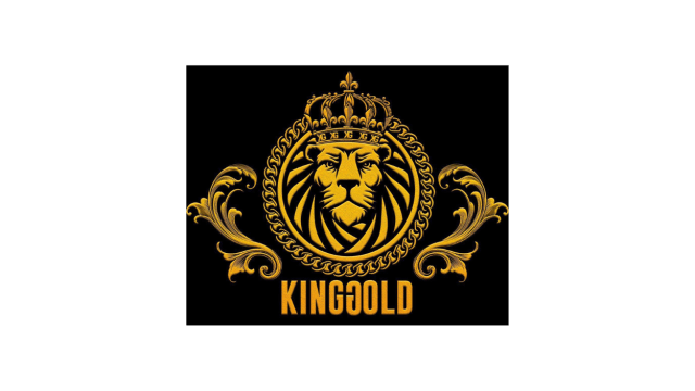 KING GOLD