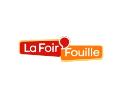 LA FOIR’FOUILLE