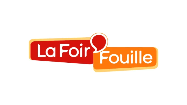 LA FOIR’FOUILLE