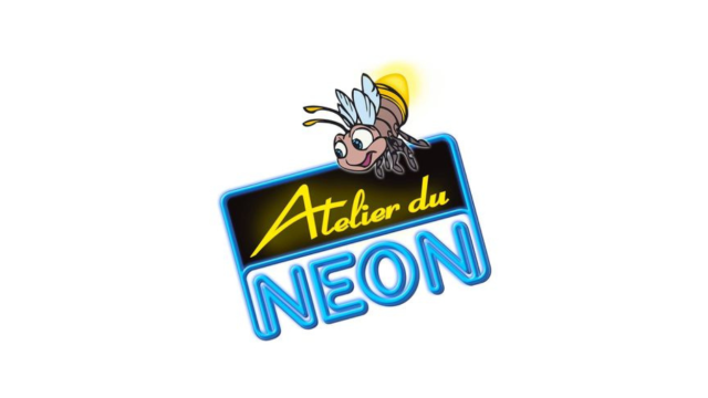 L’ATELIER DU NÉON