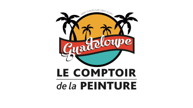 LE COMPTOIR DE LA PEINTURE