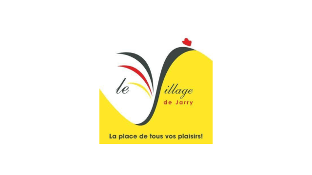 LE VILLAGE DE JARRY