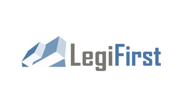 LEGIFIRST