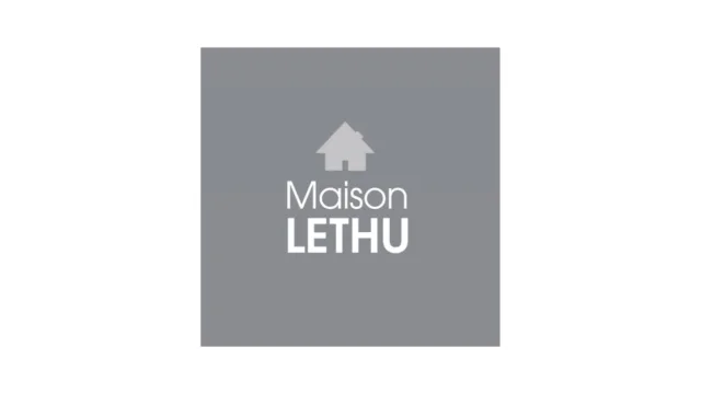 MAISON LETHU (GENEVIÈVE LETHU)