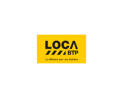 LOCA BTP