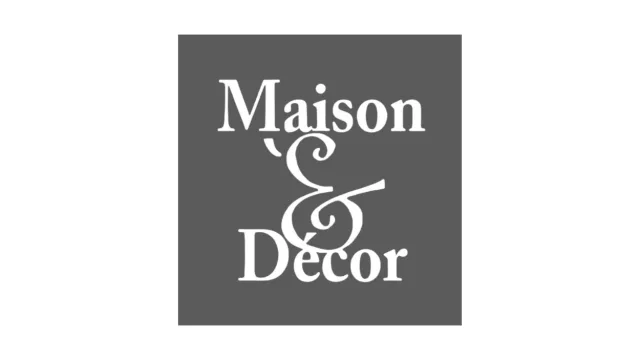 MAISON & DÉCOR