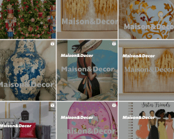 MAISON ET DECOR
