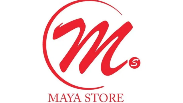 MAYA STORE