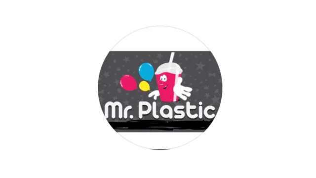 MR PLASTIC