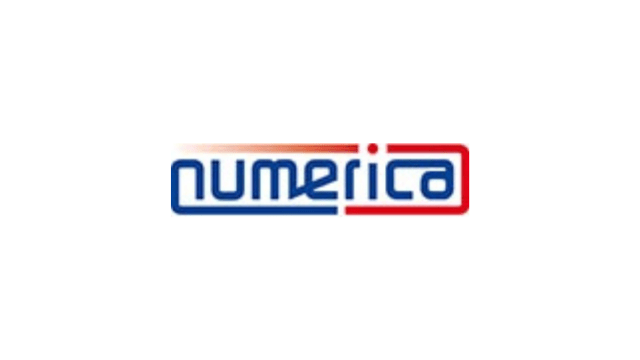 NUMERICA