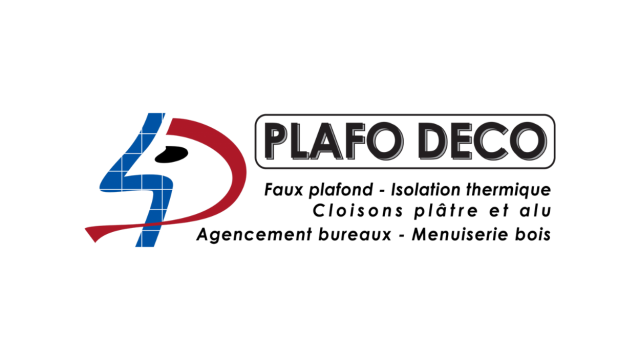 PLAFO DÉCO