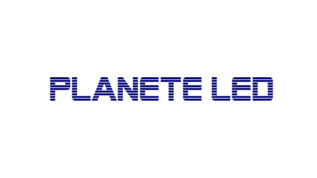 PLANÈTE LED