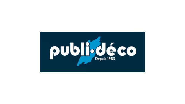 PUBLI-DÉCO