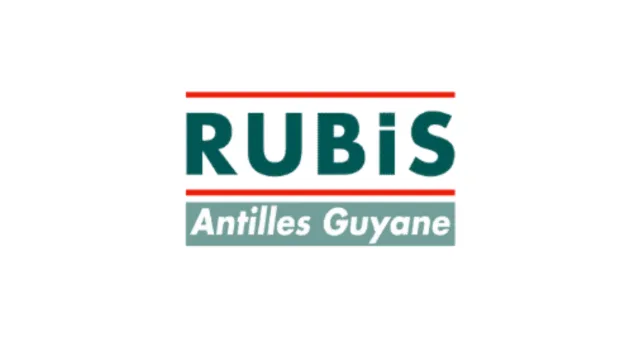 RUBIS ANTILLES GUYANE