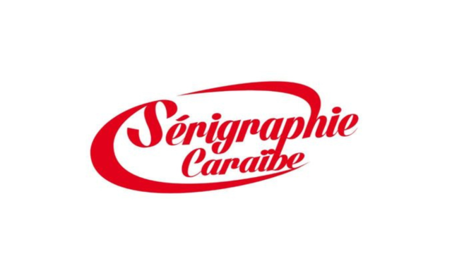 SÉRIGRAPHIE CARAÏBES