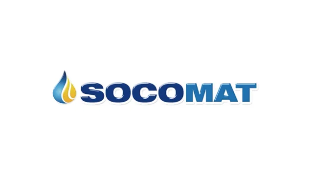 SOCOMAT