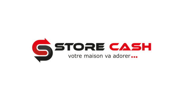 STORE CASH