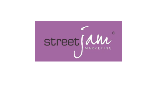 STREET JAM MARKETING