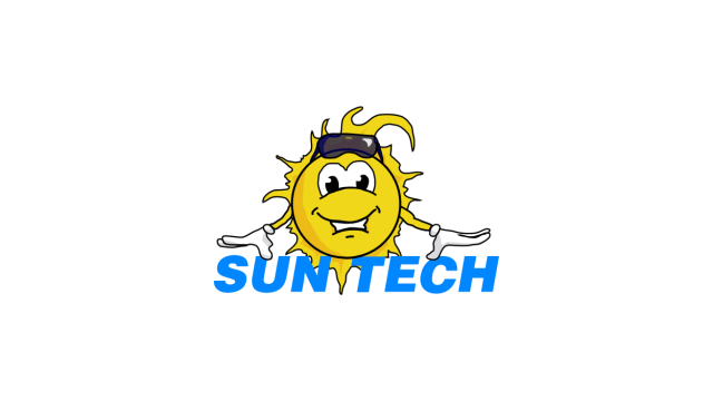 SUNTECH DISTRIBUTION