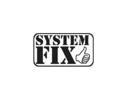 SYSTEM FIX
