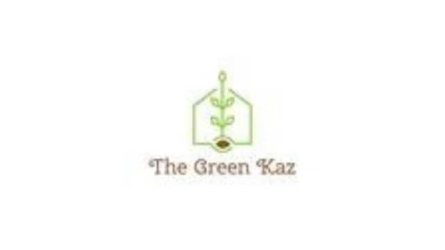 THE GREEN KAZ