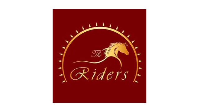 THE RIDERS