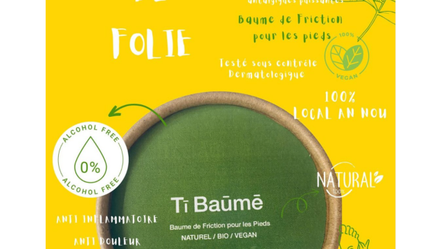 TI BAUME-2