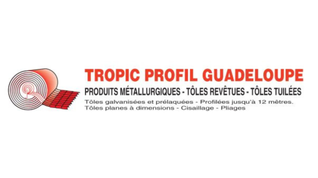 TROPIC PROFIL GUADELOUPE TPG