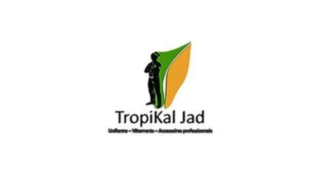 TROPIKAL JAD