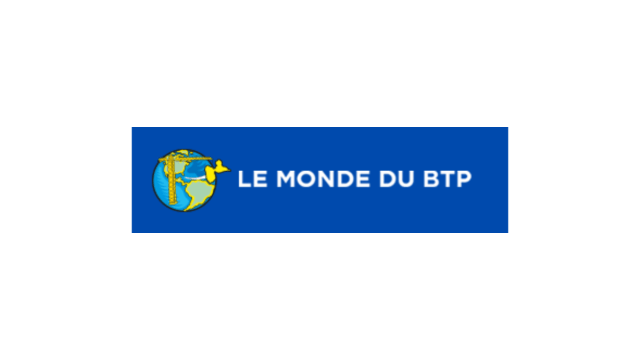VI PUB (LE MONDE DU BTP)