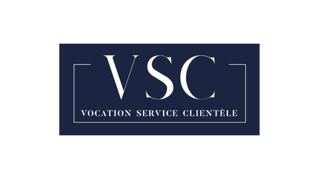 VOCATION SERVICE CLIENTÈLE