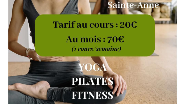 ZEN FITNESS (ste Anne)-2