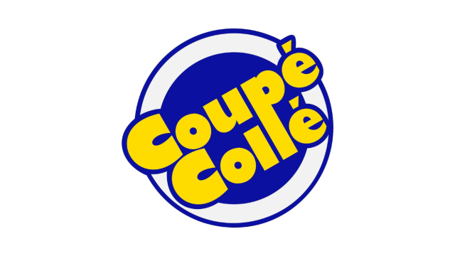 COUPÉ COLLÉ