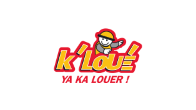 K’ LOUÉ