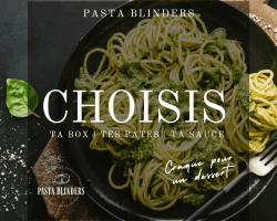 pasta