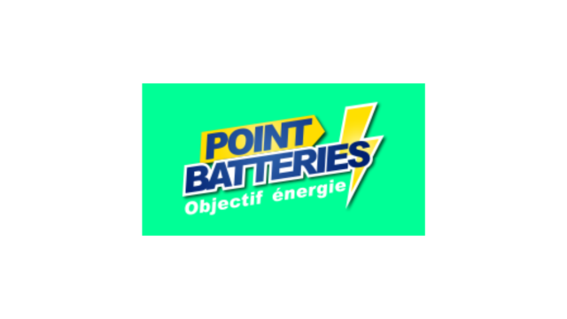 POINT BATTERIES