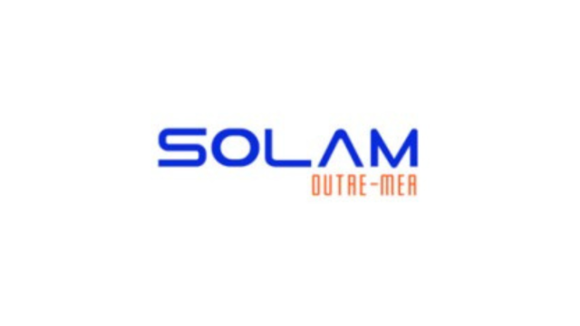 SOLAM OUTRE MER