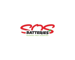 sos batteries