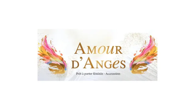 AMOUR D’ANGES