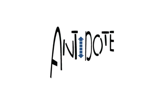 ANTIDOTE (JARRY)