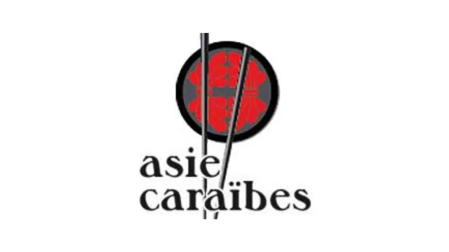 ASIE CARAÏBES