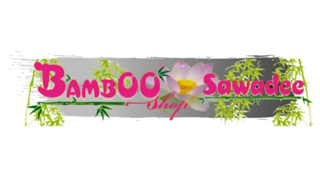 BAMBOOSHOP (JARRY)