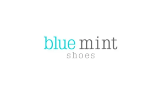 BLUE MINT SHOES