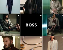 BOSS STORE