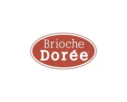 BRIOCHE DOREE