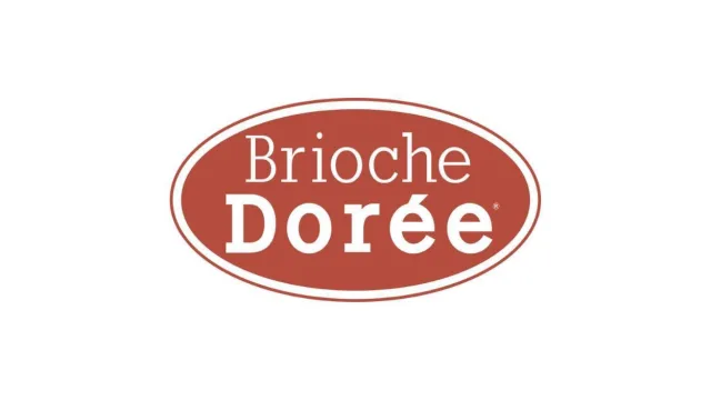 BRIOCHE DOREE (DOTHEMARE)