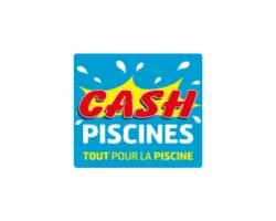 CASH PISCINES