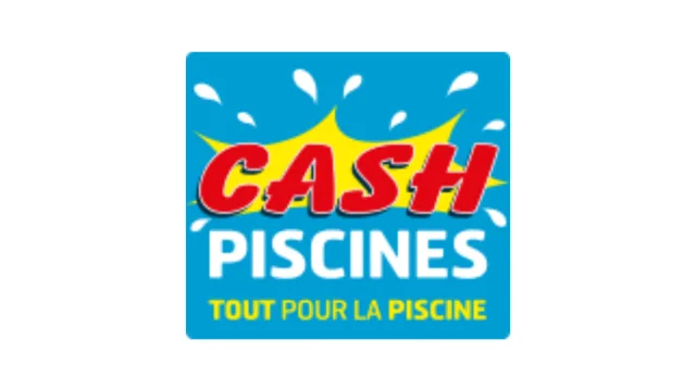 CASH PISCINES