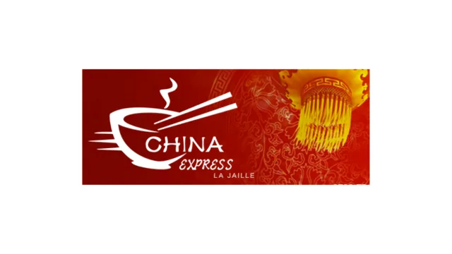 CHINA EXPRESS