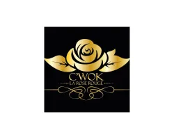 C’WOK LA ROSE ROUGE